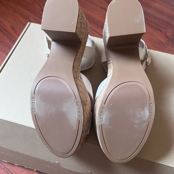 🆕Kenzie Cork Platform - Picture 5 of 5